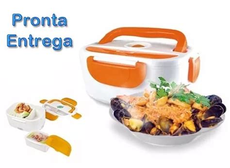 electric lunch box mercadolibre|Electric Lunch Box Bivolt .